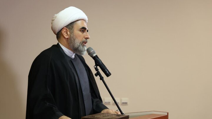 تصاویر/  افتتاحیه «رویداد اقوم» در شهرستان نوشهر