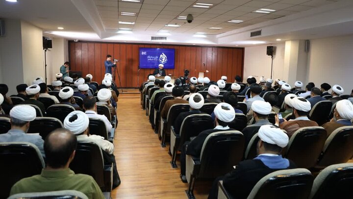 تصاویر/  افتتاحیه «رویداد اقوم» در شهرستان نوشهر