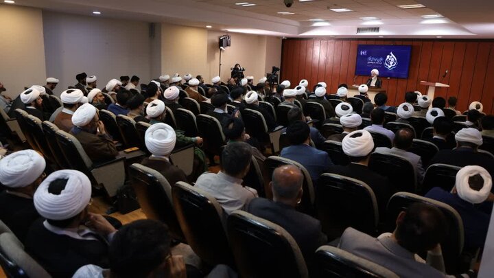 تصاویر/  افتتاحیه «رویداد اقوم» در شهرستان نوشهر