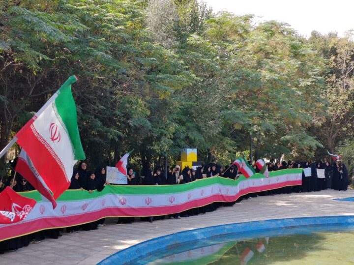 ایران کو ’’مجوسی‘‘ کہنے والو!پہلے اپنی تاریخ پڑھ لو!