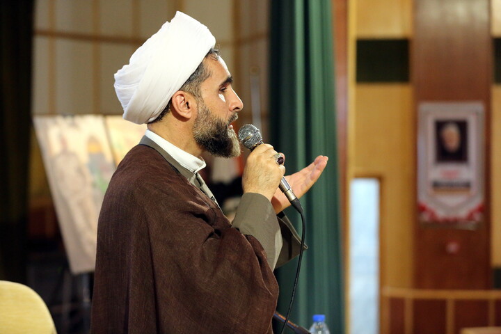 تصاویر/ مراسم آغاز سال تحصیلی مدرسه علمیه معصومیه