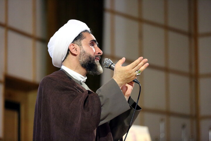 تصاویر/ مراسم آغاز سال تحصیلی مدرسه علمیه معصومیه