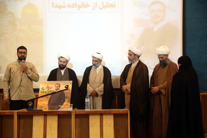 تصاویر/ مراسم آغاز سال تحصیلی مدرسه علمیه معصومیه