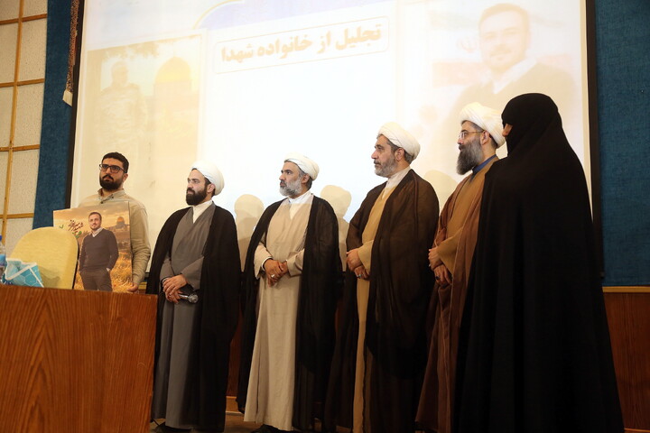 تصاویر/ مراسم آغاز سال تحصیلی مدرسه علمیه معصومیه