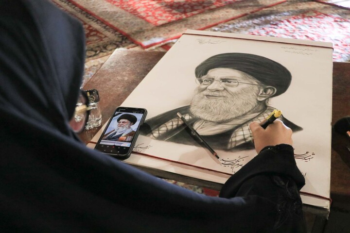 تصاویر| دومین کنگره 2400 شهید خراسان جنوبی