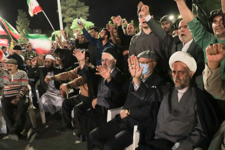 تصاویر| دومین کنگره 2400 شهید خراسان جنوبی