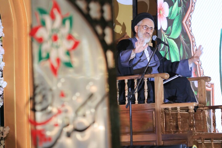 تصاویر| دومین کنگره 2400 شهید خراسان جنوبی