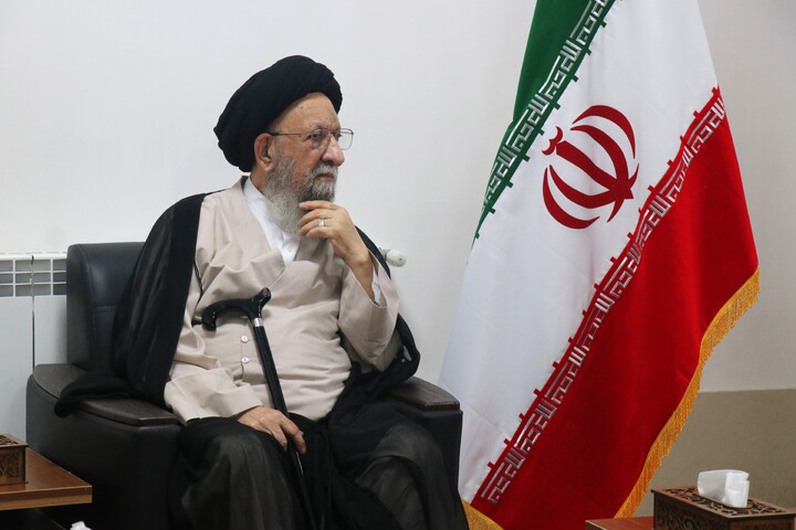 تصاویر / برگزاری شورای حوزه علمیه استان گلستان