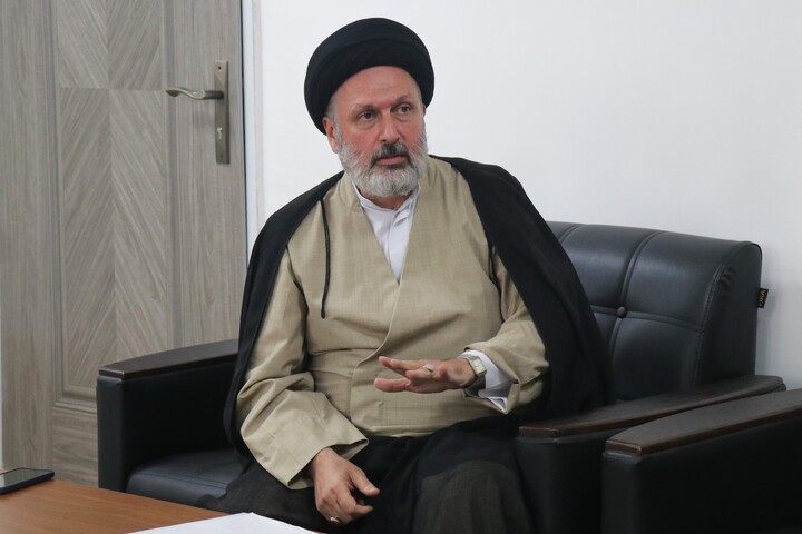 تصاویر / برگزاری شورای حوزه علمیه استان گلستان