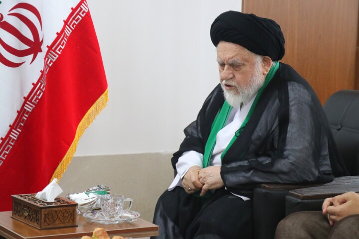 تصاویر / برگزاری شورای حوزه علمیه استان گلستان