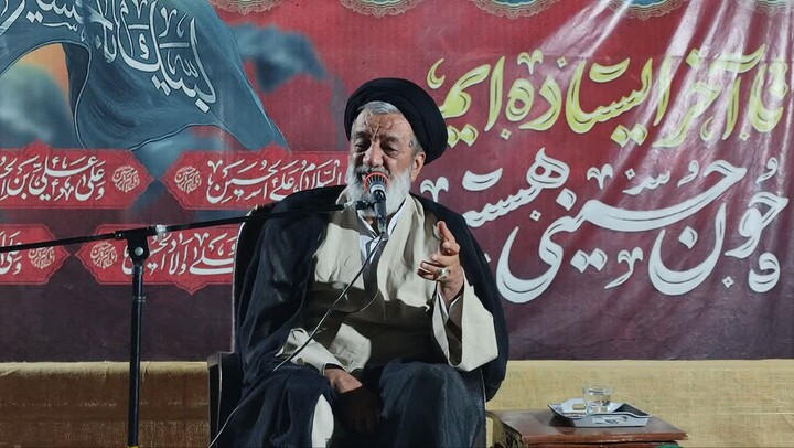 حوادث امروز را فقط با تحلیل نمی‌توان فهمید