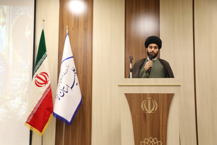 تصاویر/ از (قُرّاء) تا عمامه‌گذاری؛ امروز حوزه علمیه یزدشاهد یک روز ماندگار قرآنی و حوزوی بود
