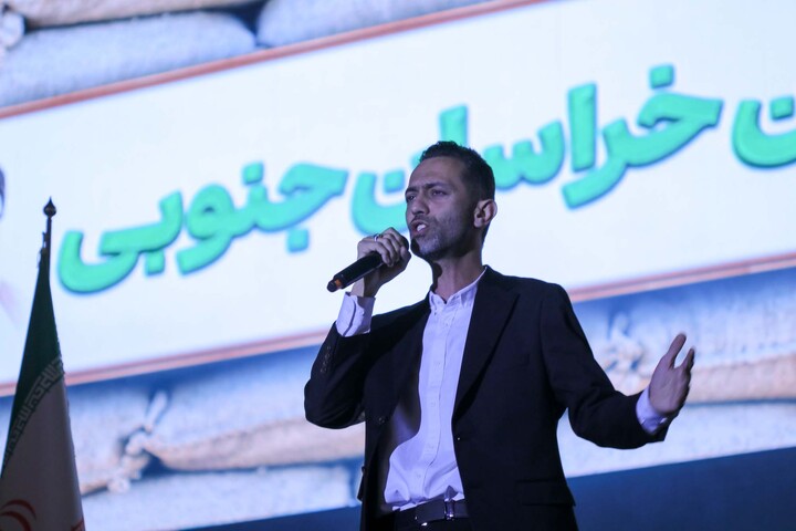 تصاویر| «سینمایش سرو»؛ روایت تصویری تاریخ انقلاب و دفاع مقدس در بیرجند