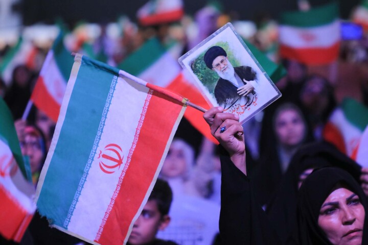 تصاویر| «سینمایش سرو»؛ روایت تصویری تاریخ انقلاب و دفاع مقدس در بیرجند