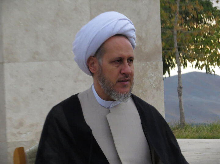 تصاویر/ اردوی یک روزه و تجدید میثاق طلاق خوی با شهدا