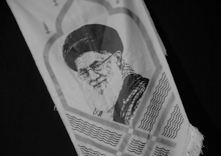 تصاویر/ یادواره شهدا در هفته دفاع مقدس در مدرسه علمیه خاتم الانبیاء (ص) بابل