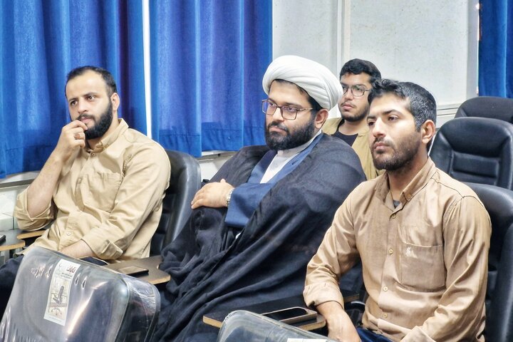 تصاویر/ تعامل دین و رسانه ‌های نوین در هندسه مطالعات بازی‌های رایانه‌ای