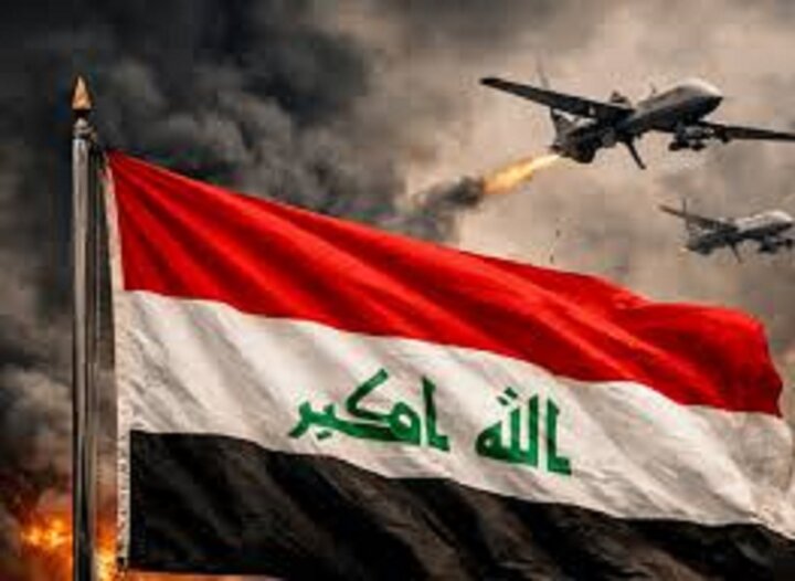 عراق نباید گروگان آمریکا باشد؛ وابستگی با حاکمیت یکپارچه در تضاد است