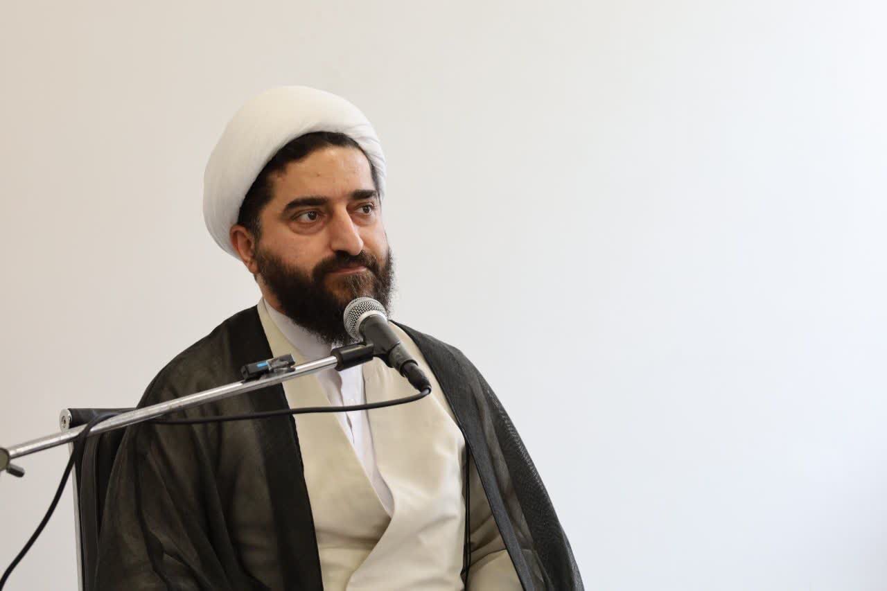 احیای علوم عقلی در مازندران، به یک برنامه پنج‌ساله نیاز دارد