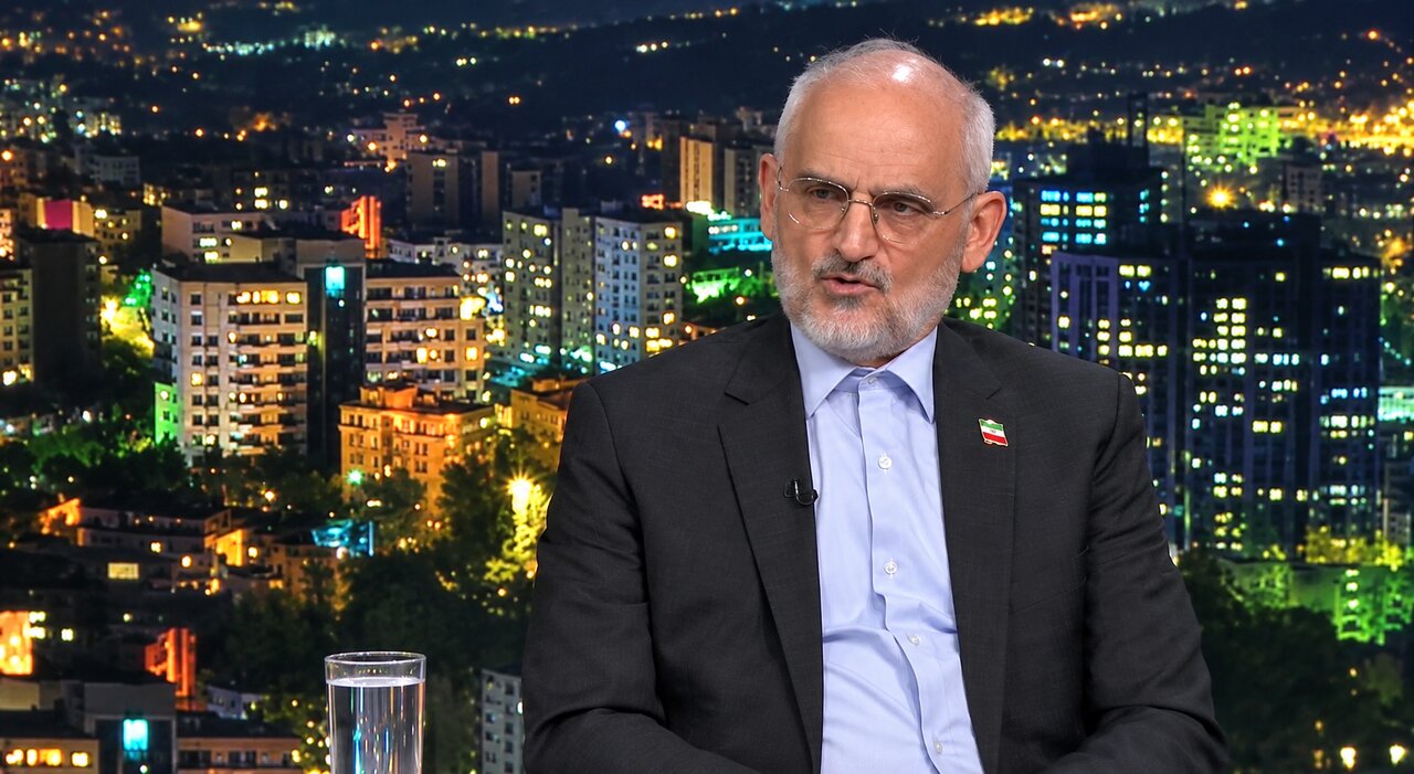 ضرورت تببین و دفاع از مواضع ایران؛ علت سفر به نیویورک