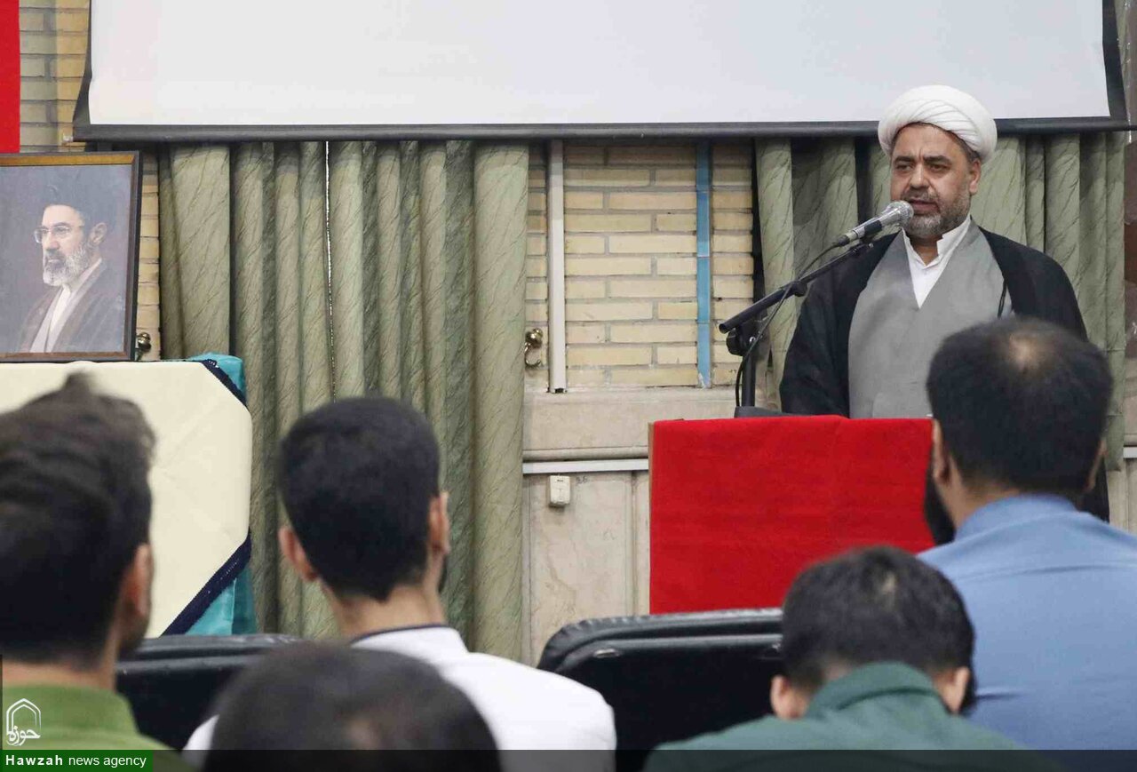 اخلاق، پژوهش و تبلیغ نوآورانه؛ رویکرد مدرسه علمیه عالی نواب در سال تحصیلی جدید