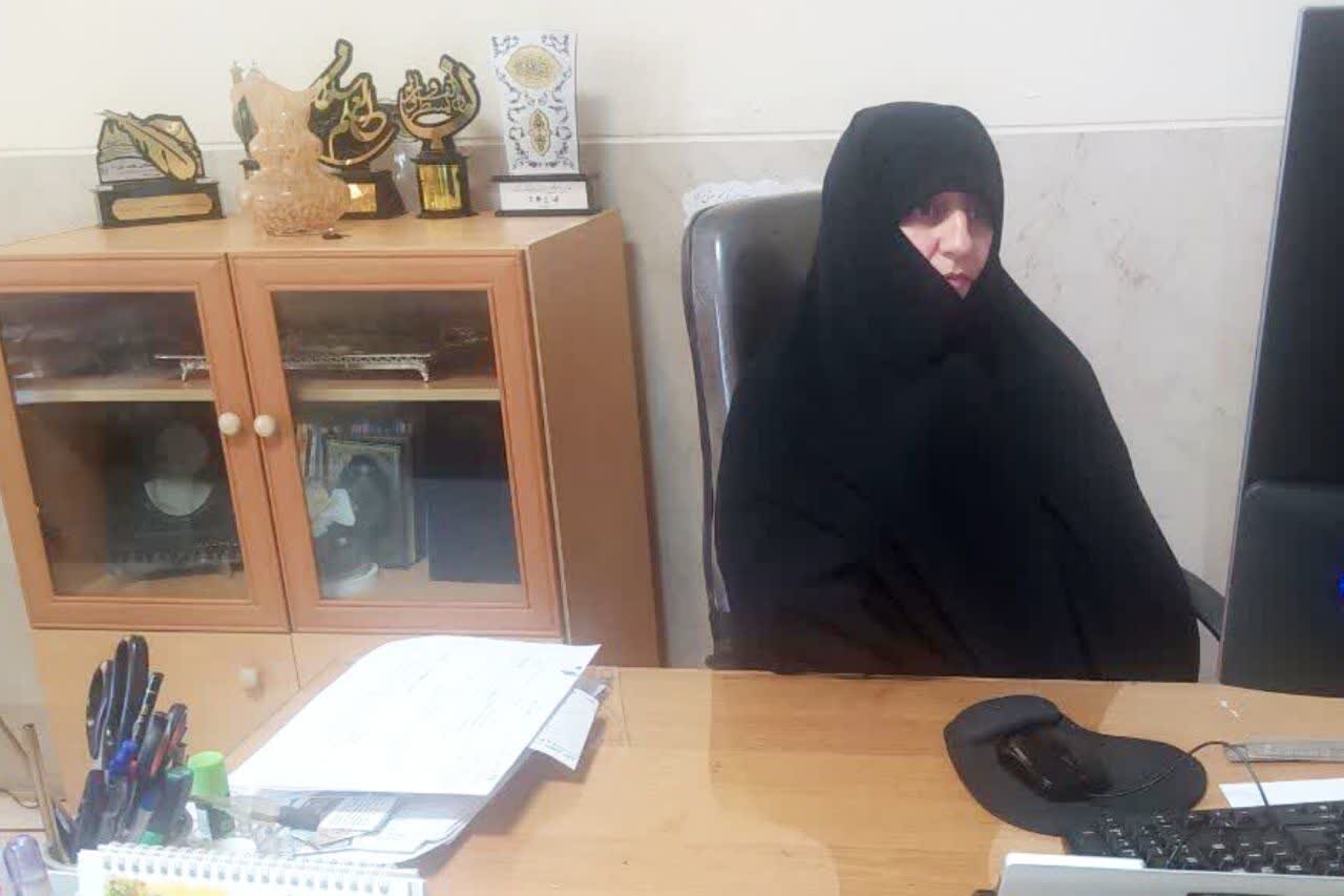 تبیین سیاست‌های کلان پژوهشی در مدارس علمیه خواهران استان فارس