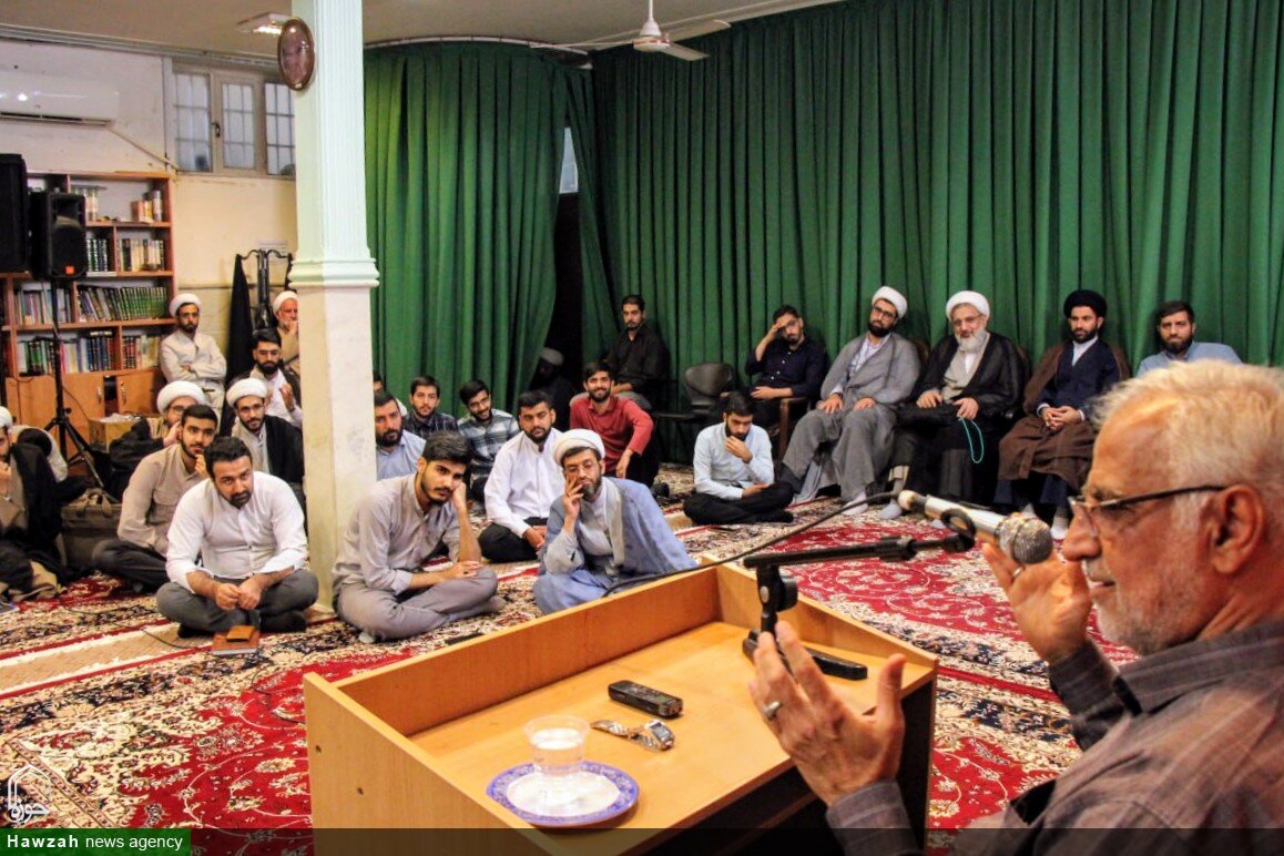 همکاری حاج قاسم و شهید نصرالله توان مقاومت لبنان را ارتقا داد/ شهید نصرالله حفظ وحدت را بر سهم‌خواهی سیاسی ترجیح می‌داد