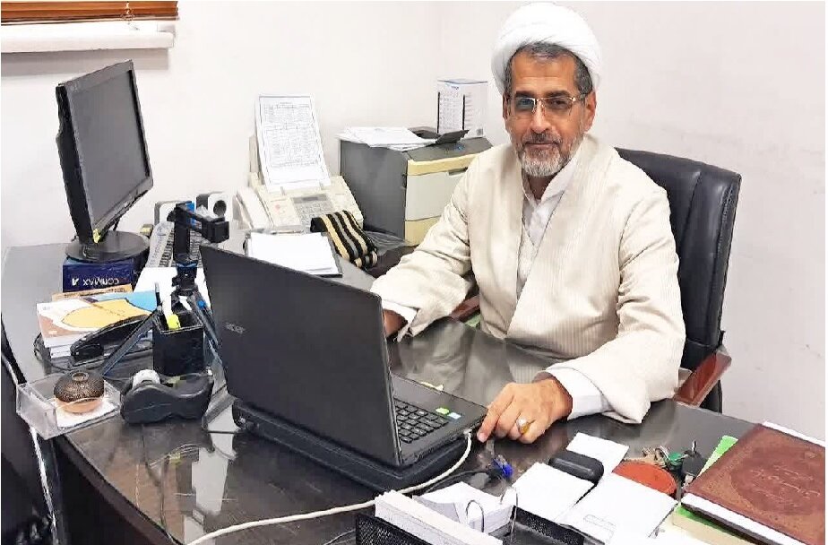 حضرت آسیه (س)؛ نماد استقامت در برابر طاغوت است
