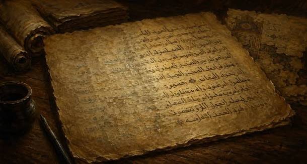 Oldest Quran manuscripts to be analyzed for the first time