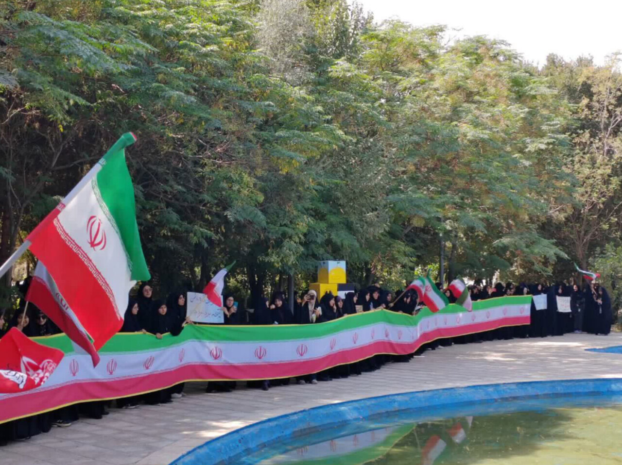 ایران کو ’’مجوسی‘‘ کہنے والو!پہلے اپنی تاریخ پڑھ لو!