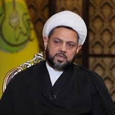Sheikh al-Asadi warns of Iraqi gov. compliance with US demands