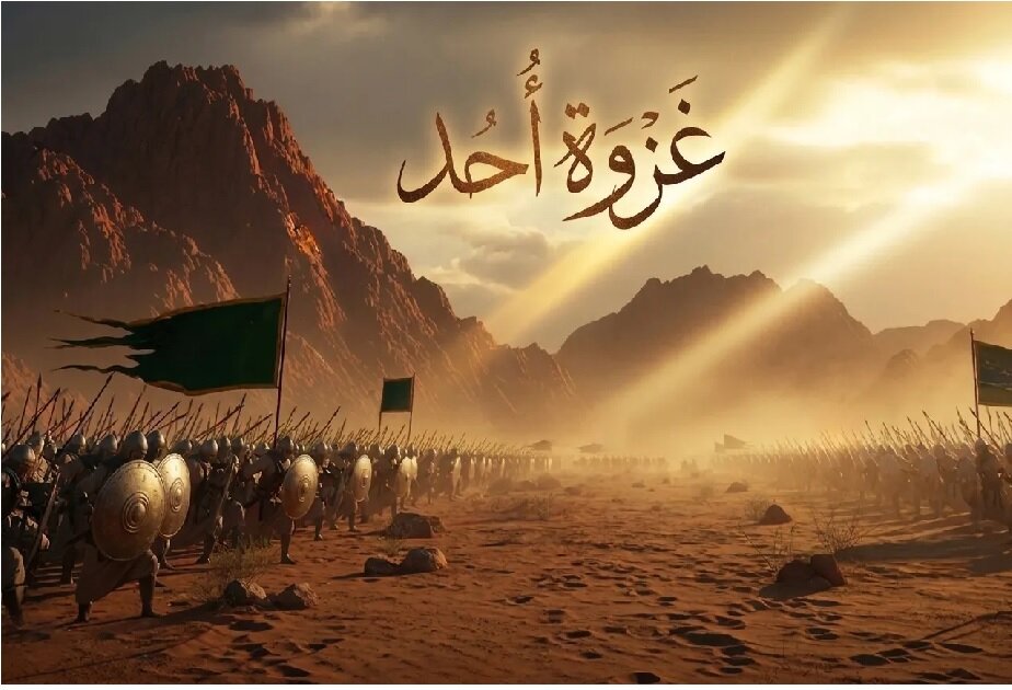 طمع به دنیا و نافرمانی، سرنوشت احد را تغییر داد