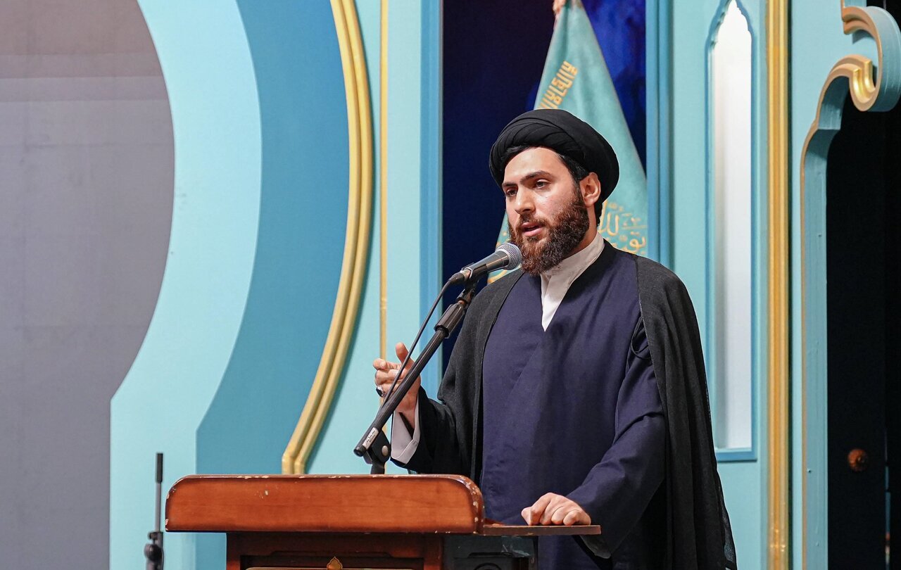 Sayyed Nasrallah, Safieddine Devoted to Imam Mahdi's Cause: Hezbollah Fighter