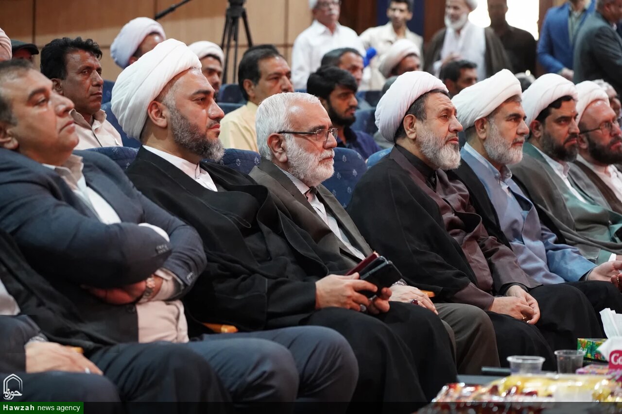 فیلم| برگزاری همایش زکات در استان کرمان
