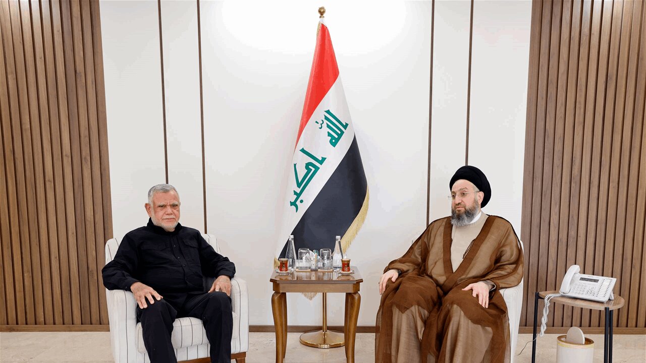 السيد عمار الحكيم: يوم السيادة نقطة شروع لحل شامل لمشكلة السلاح خارج الدولة