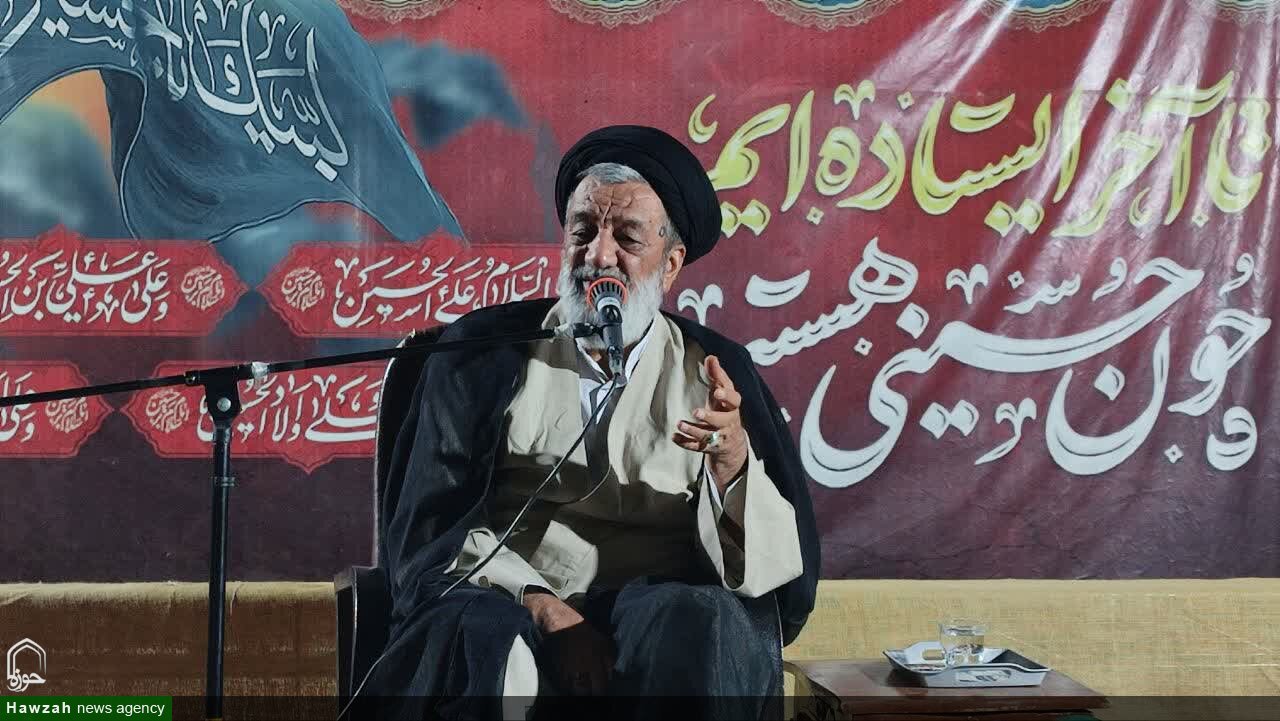 حوادث امروز را فقط با تحلیل نمی‌توان فهمید