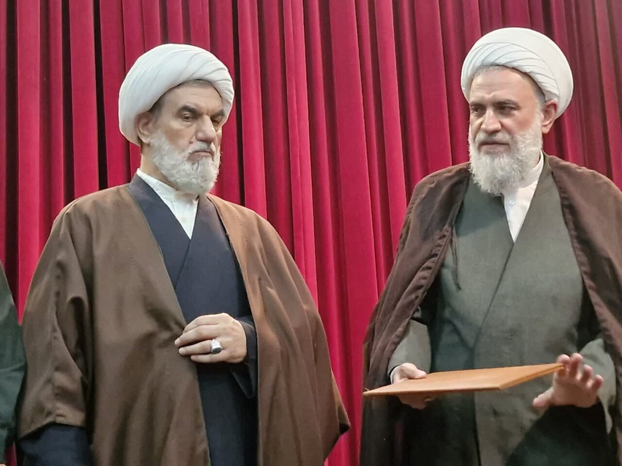 نماز جمعه میعادگاهی برای انسجام آحاد جامعه اسلامی است