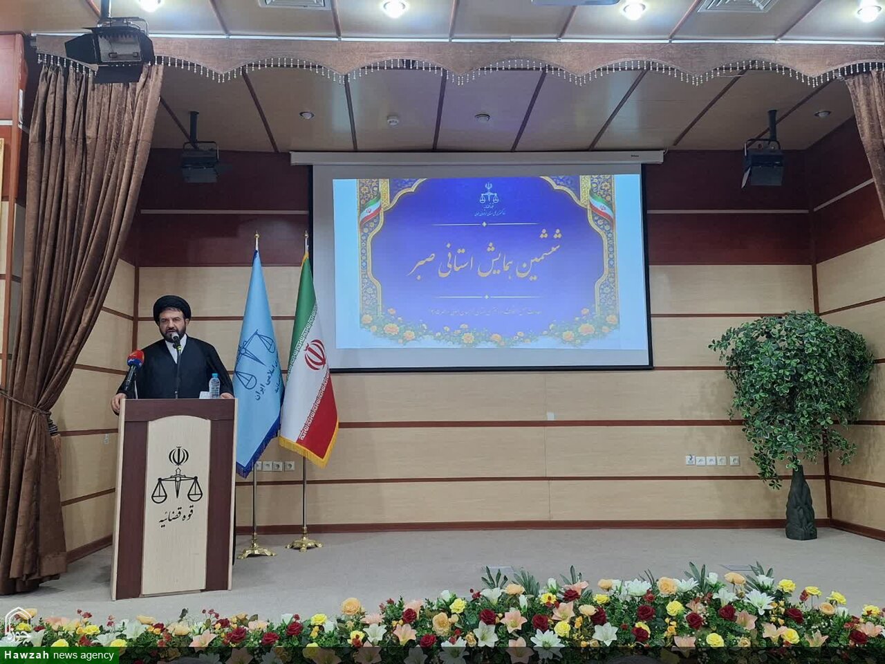 ظرفیت علما و معتمدان خراسان جنوبی برای حل اختلافات مردم استفاده شود
