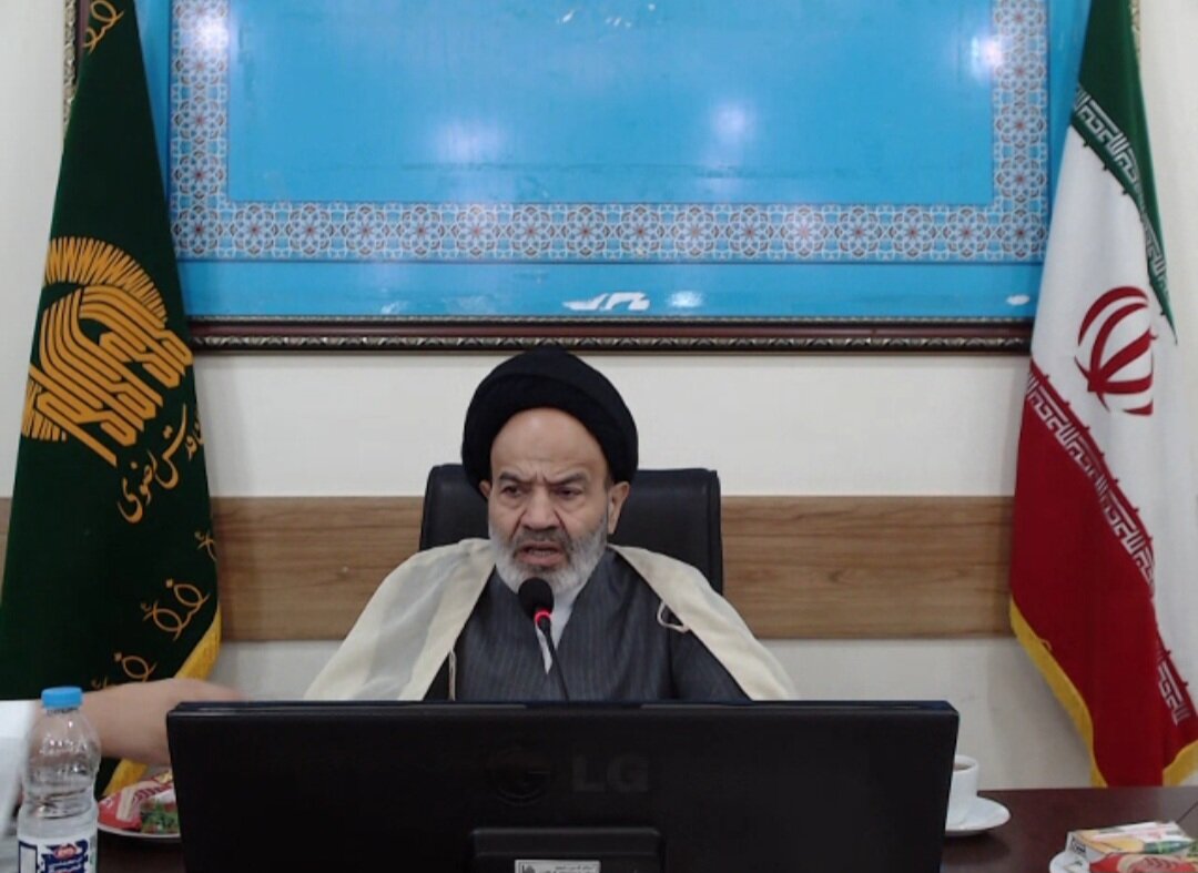 نشست علمی گفت‌وگو و تقریب مذاهب اسلامی؛ دستاوردها و چالش‌ها در بنیاد پژوهش های اسلامی آستان قدس رضوی