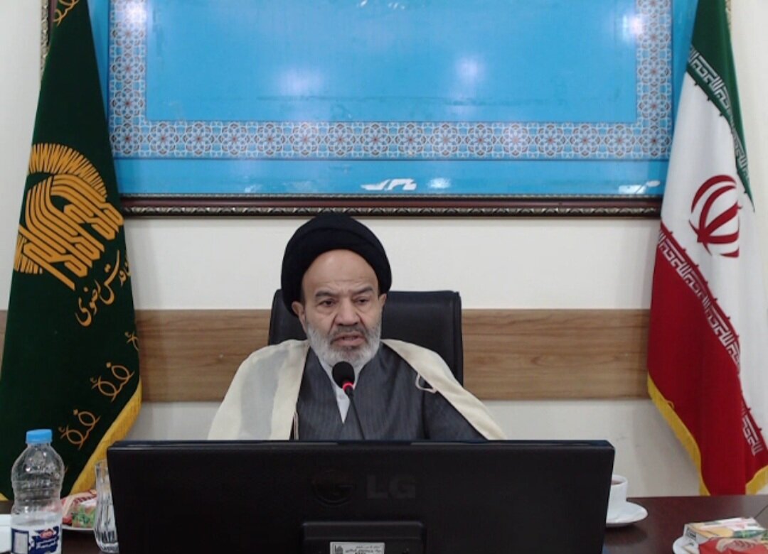 ظرفیت فقه مذاهب اسلامی برای حل مسائل مشترک جهان اسلام به کار گرفته شود