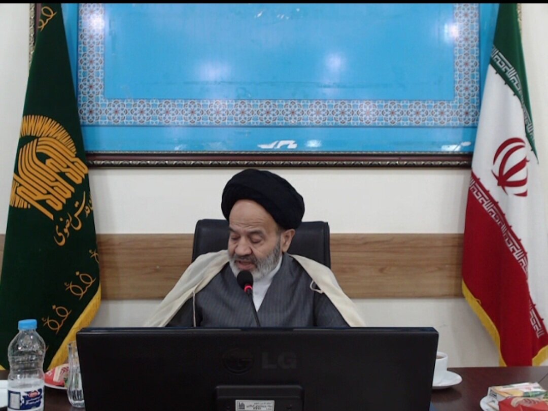 نشست علمی گفت‌وگو و تقریب مذاهب اسلامی؛ دستاوردها و چالش‌ها در بنیاد پژوهش های اسلامی آستان قدس رضوی