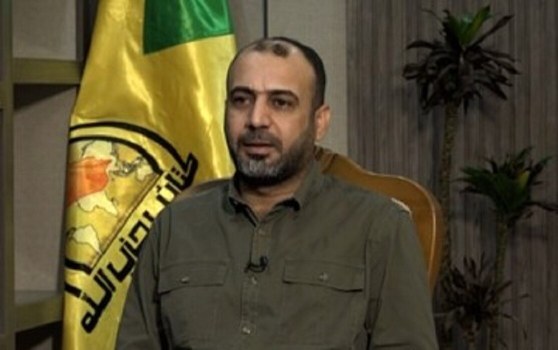 الحسینی: مقاومت عراق به شکست اشغالگران و تقویت حاکمیت کمک کرد