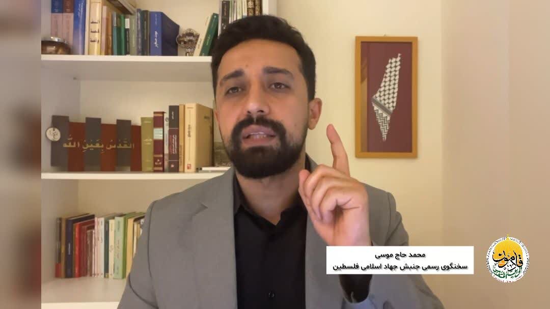 بعثت امت با بازگشت فلسطین به جایگاه محوری و تقویت وحدت امت اسلامی محقق می‌شود