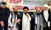 علما عوام کی مثبت اور درست سمت میں رہنمائی کریں، پاکستان کسی نئے فتنے کا متحمل نہیں: علامہ ناظر عباس تقوی