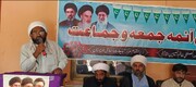 مبلغ کا صحیح دینی تعلیم، خلوصِ نیت، حسنِ اخلاق، صبر و تحمل اور عملی کردار سے آراستہ ہونا ناگزیر:علامہ ذوالفقار علی سعیدی