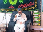 پاکستان میں تبلیغ دین کے وسیع امکانات موجود ہیں؛ مبلغین کو مؤثر کردار ادا کرنے کی ضرورت ہے: مولانا سید فرخ مہدی