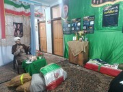 ईमानदार और क्रांतिकारी महिलाएँ आदर्श बनाकर आक्रमण के खिलाफ मोर्चे पर रहें