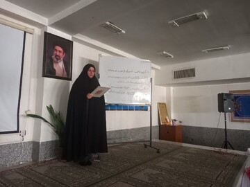 شکرگزاری باید در همه ابعاد زندگی انسان جاری باشد