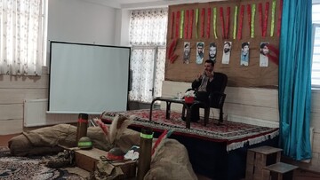 طلاب، مغز متفکر جامعه در مسیر زمینه‌سازی ظهور هستند