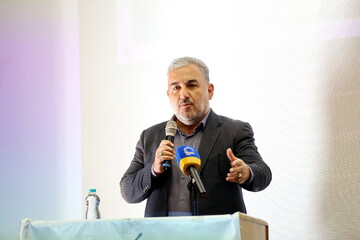 جهاد تبیین و آگاهی‌بخشی به دانش‌آموزان درباره دستاوردهای کشور باید تقویت شود